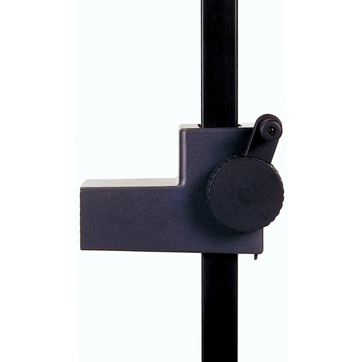 Kaiser K4478 - Guide column, 1 m, with 2 support arms with fastening device