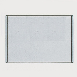 Kaiser K4490 - Flat glass