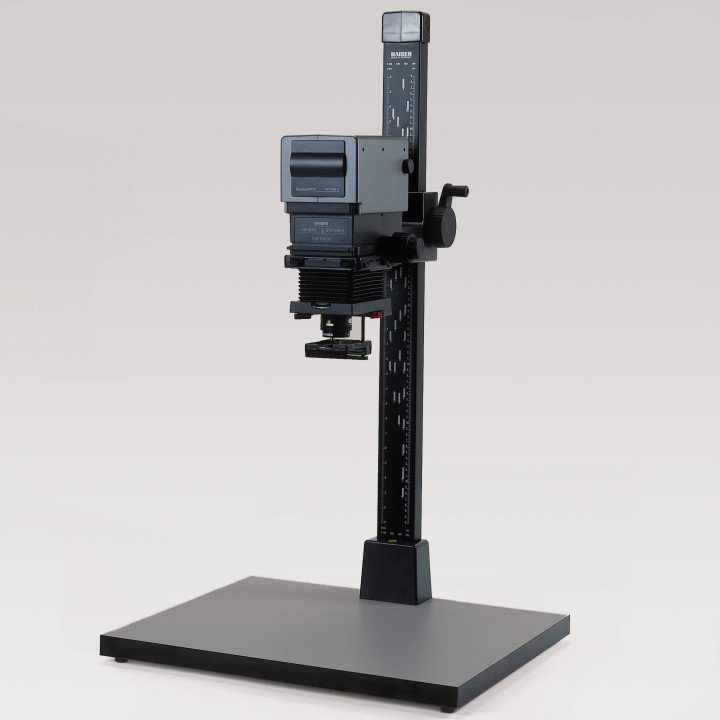 Kaiser K4540 - VP 9005 B&W enlarger SYSTEM-V