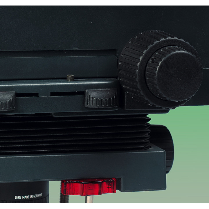 Kaiser K4540 - VP 9005 B&W enlarger SYSTEM-V