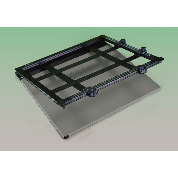 Kaiser K4704 - "Promask" Professional Masking frame