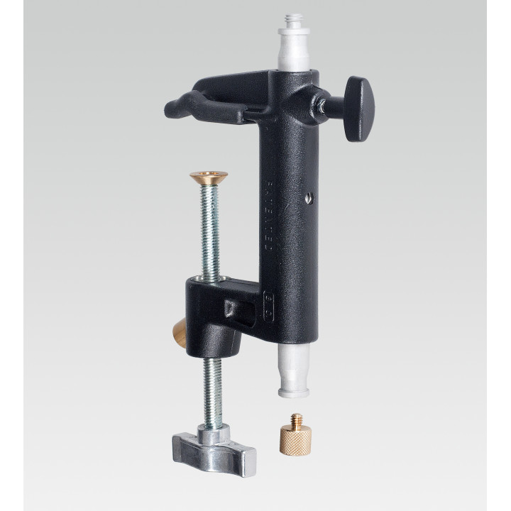Kaiser K5028 - Table Clamp, 80mm