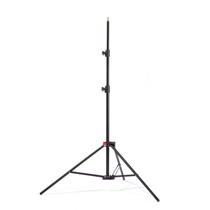Kaiser K5033 - "Standard" Light Stand, black