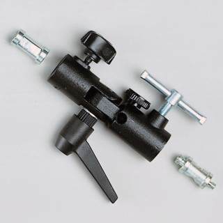 Kaiser K5041 - Joint with Umbrella Mount