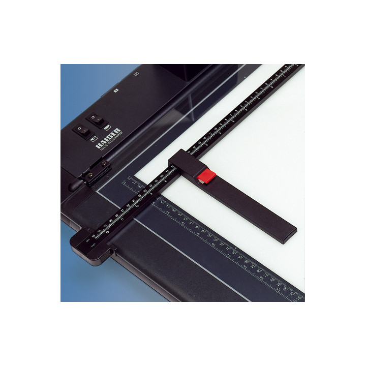 Kaiser K5292 - Pressure Plate for Copylizer