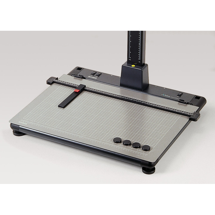 Kaiser K5294 - Metal Plate for Copylizer