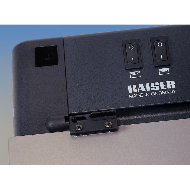 Kaiser K5294 - Metal Plate for Copylizer