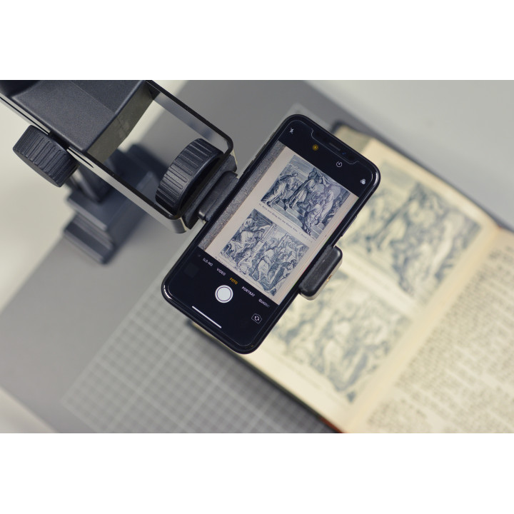 Kaiser K5301 - RS 2 CP Copy Stand