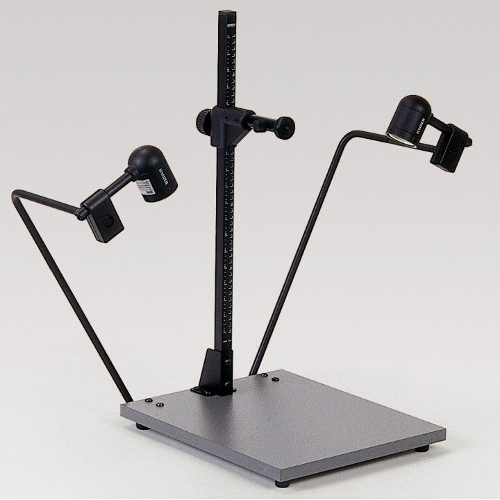 Kaiser K5360 - "Reprokid" Copy Stand
