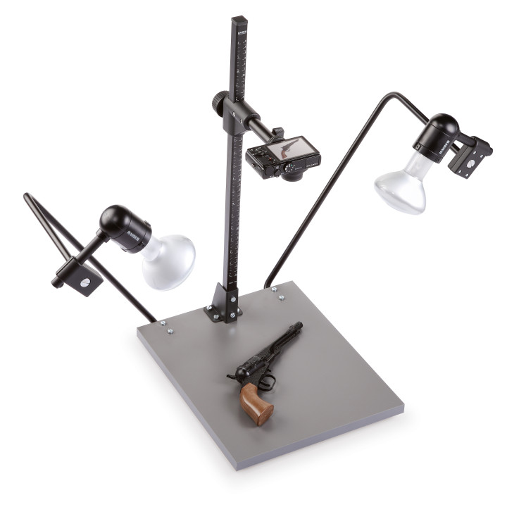 Kaiser K5360 - "Reprokid" Copy Stand