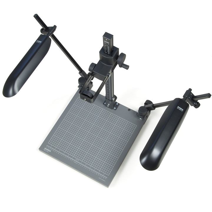 Kaiser K5304 - R2N CP Image Capturing Set