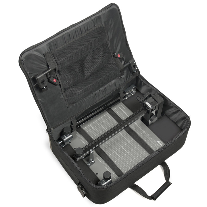 Kaiser K5304 - R2N CP Image Capturing Set