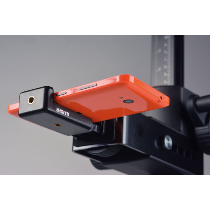 Kaiser K5304 - R2N CP Image Capturing Set