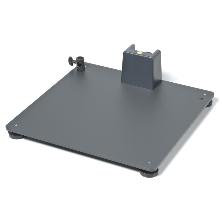 Kaiser K5504 - Metal Base Plate