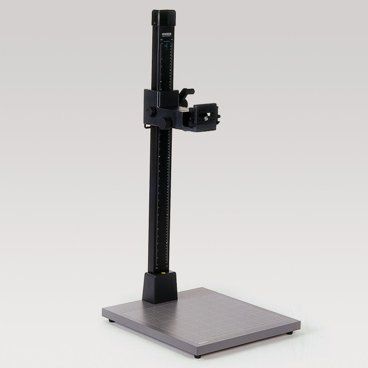 Kaiser K5507 - RS 1 "Microdrive" Camera Stand