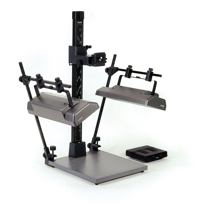 Kaiser K5510 - RS 1 Camera Stand