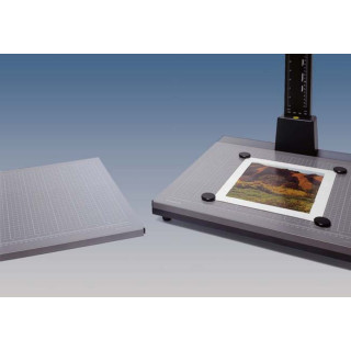 Kaiser K5542 - Metal Base Plate