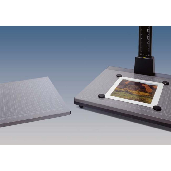 Kaiser K5542 - Metal Base Plate