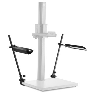 Kaiser K5550 - LED RB 5070 DX2 Lighting Unit