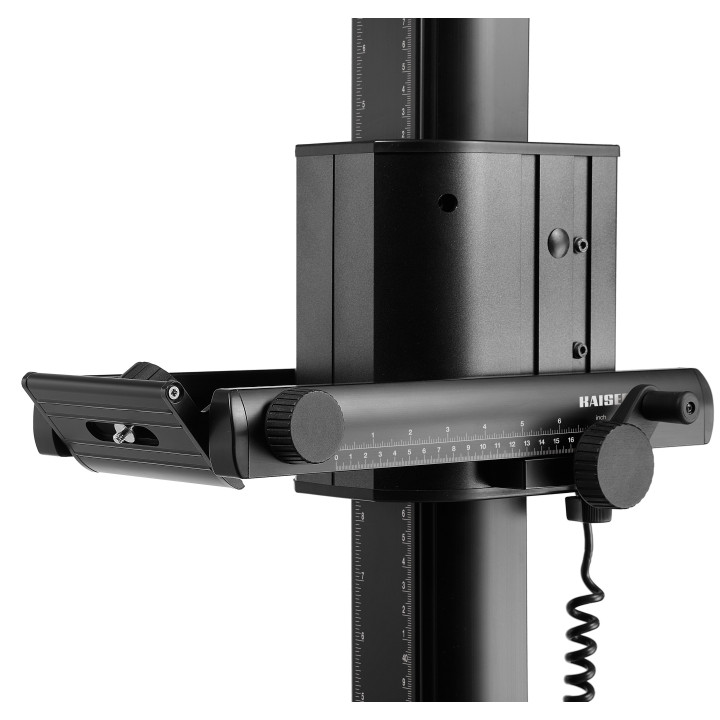 Kaiser K5603 - RSD mot Copy Stand