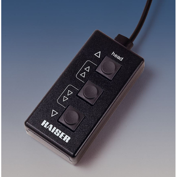 Kaiser K5612 - RSP rePRO Column