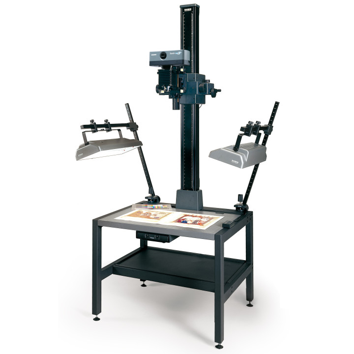 Kaiser K5612 - RSP rePRO Column