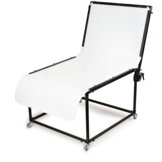 Kaiser K5840 - "TopTable XL Vario" Shooting Table