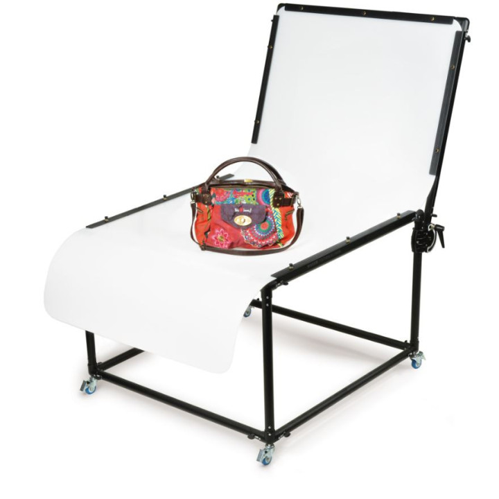 Kaiser K5840 - "TopTable XL Vario" Shooting Table