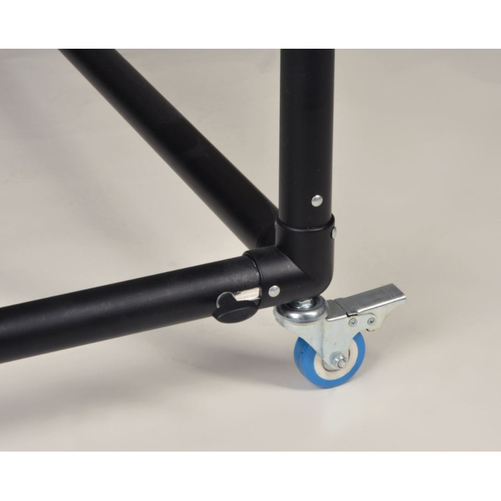 Kaiser K5840 - "TopTable XL Vario" Shooting Table