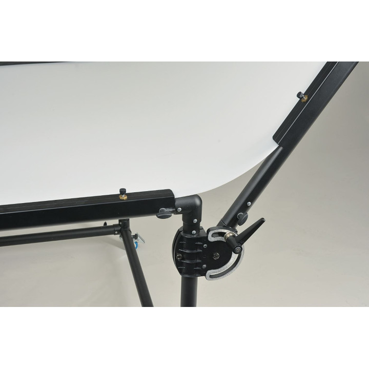 Kaiser K5840 - "TopTable XL Vario" Shooting Table