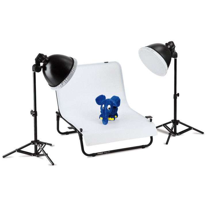 Kaiser K5845 - Easy-fit Shooting Table