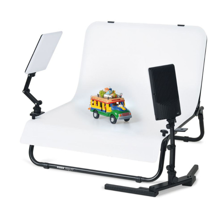 Kaiser K5845 - Easy-fit Shooting Table