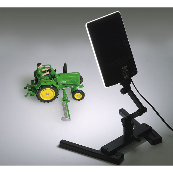 Kaiser K5850 - LED Desktop Light