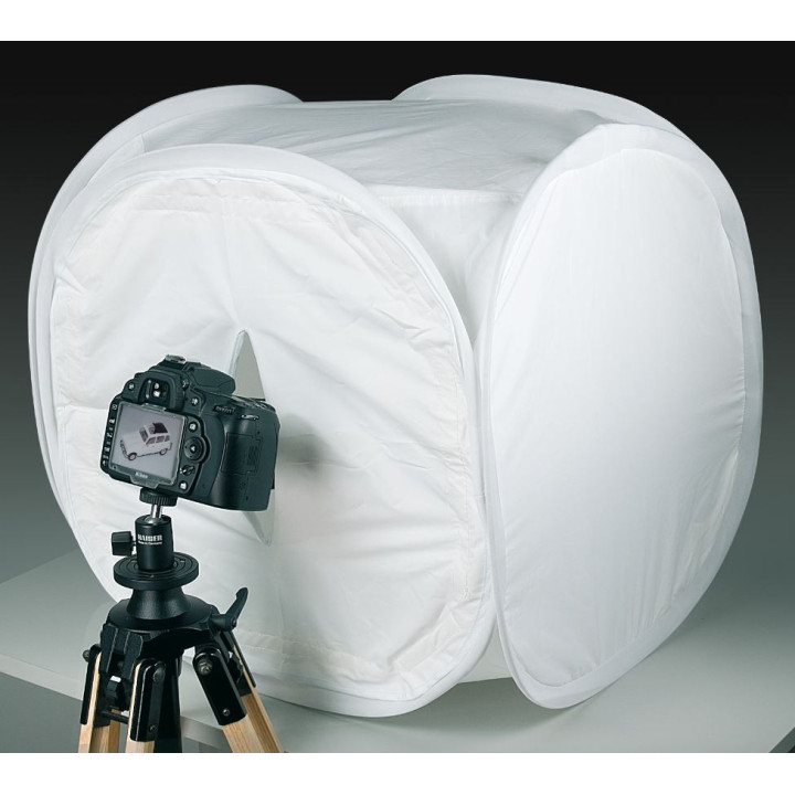 Kaiser K5863 - Desktop Shooting Kit