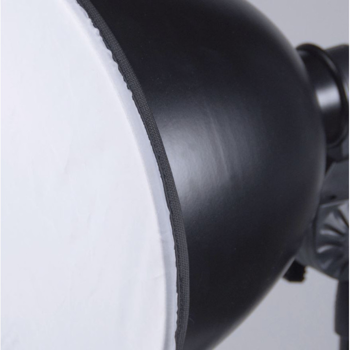 Kaiser K5863 - Desktop Shooting Kit