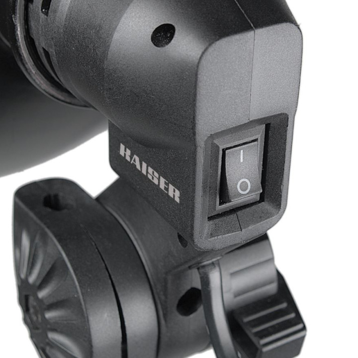 Kaiser K5863 - Desktop Shooting Kit