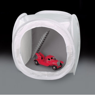Kaiser K5893 - Cube-Studio Light Tent