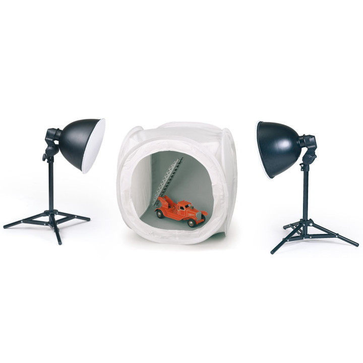 Kaiser K5893 - Cube-Studio Light Tent