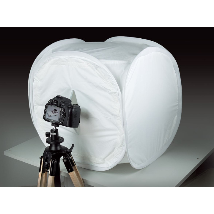 Kaiser K5894 - Cube-Studio Light Tent