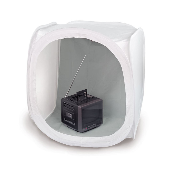 Kaiser K5894 - Cube-Studio Light Tent