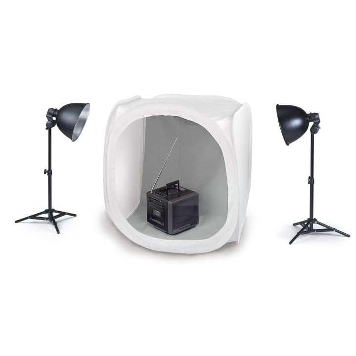 Kaiser K5894 - Cube-Studio Light Tent