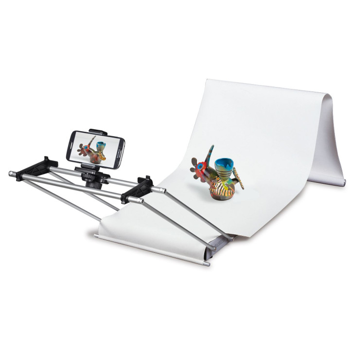 Kaiser K5906 - Studio-out-of-the-Box 2.0