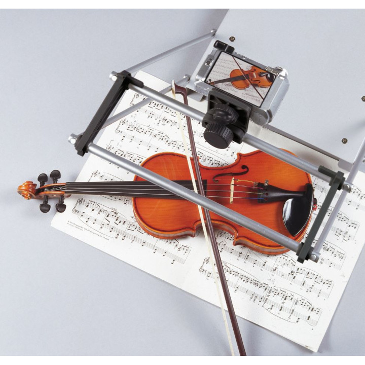 Kaiser K5906 - Studio-out-of-the-Box 2.0