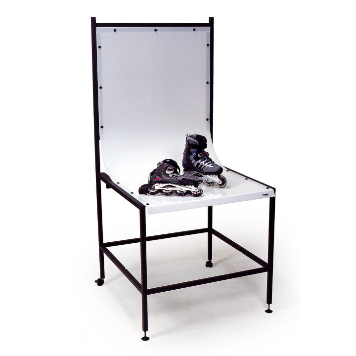 Kaiser K5924 - "TopTable PRO" Acrylic-Glass Plate