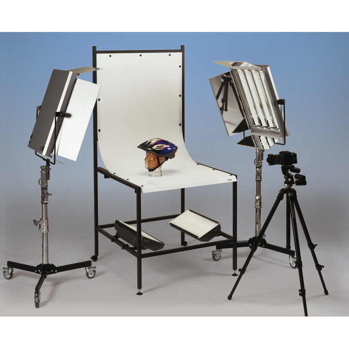 Kaiser K5924 - "TopTable PRO" Acrylic-Glass Plate