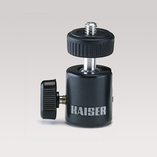Kaiser K6013 - Ball-and-Socket Head