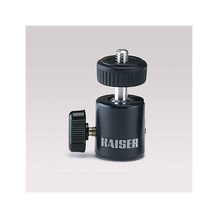 Kaiser K6013 - Ball-and-Socket Head