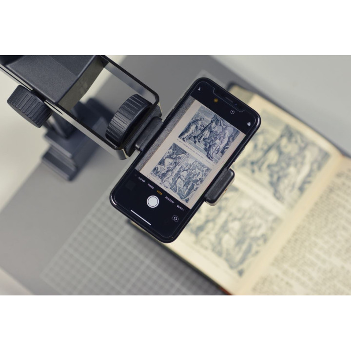 Kaiser K6015 - Smartphone Mount