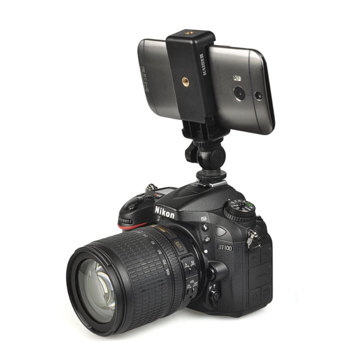 Kaiser K6016 - Smartphone Stand