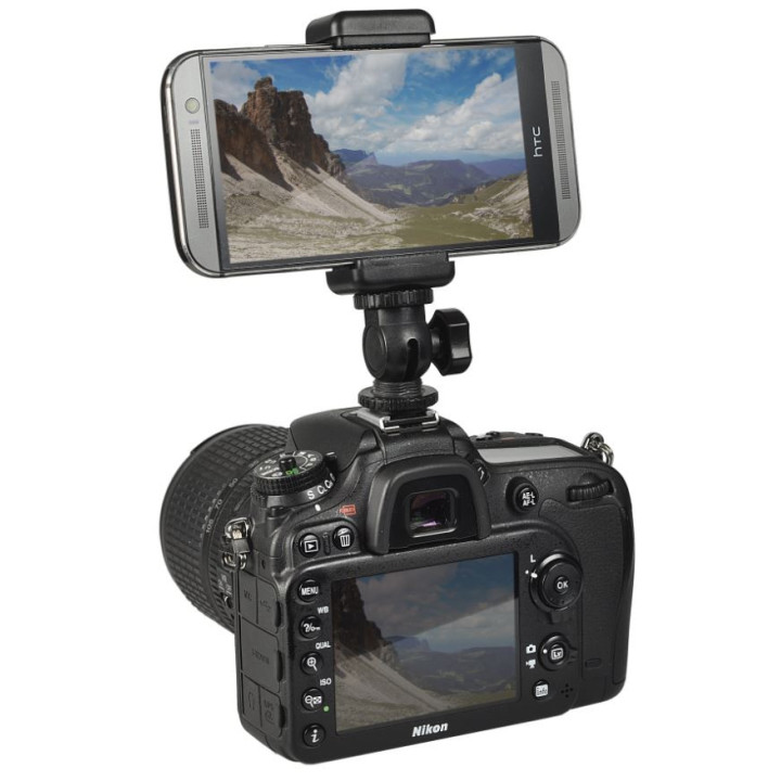 Kaiser K6016 - Smartphone Stand